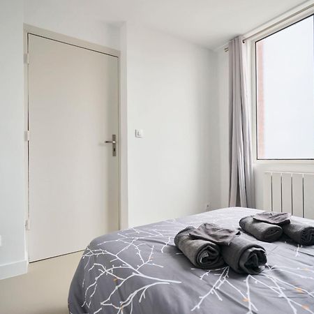 Locationstourcoing - Le Dron公寓 外观 照片