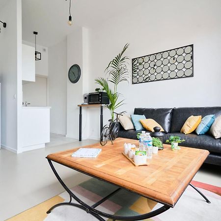 Locationstourcoing - Le Dron公寓 外观 照片
