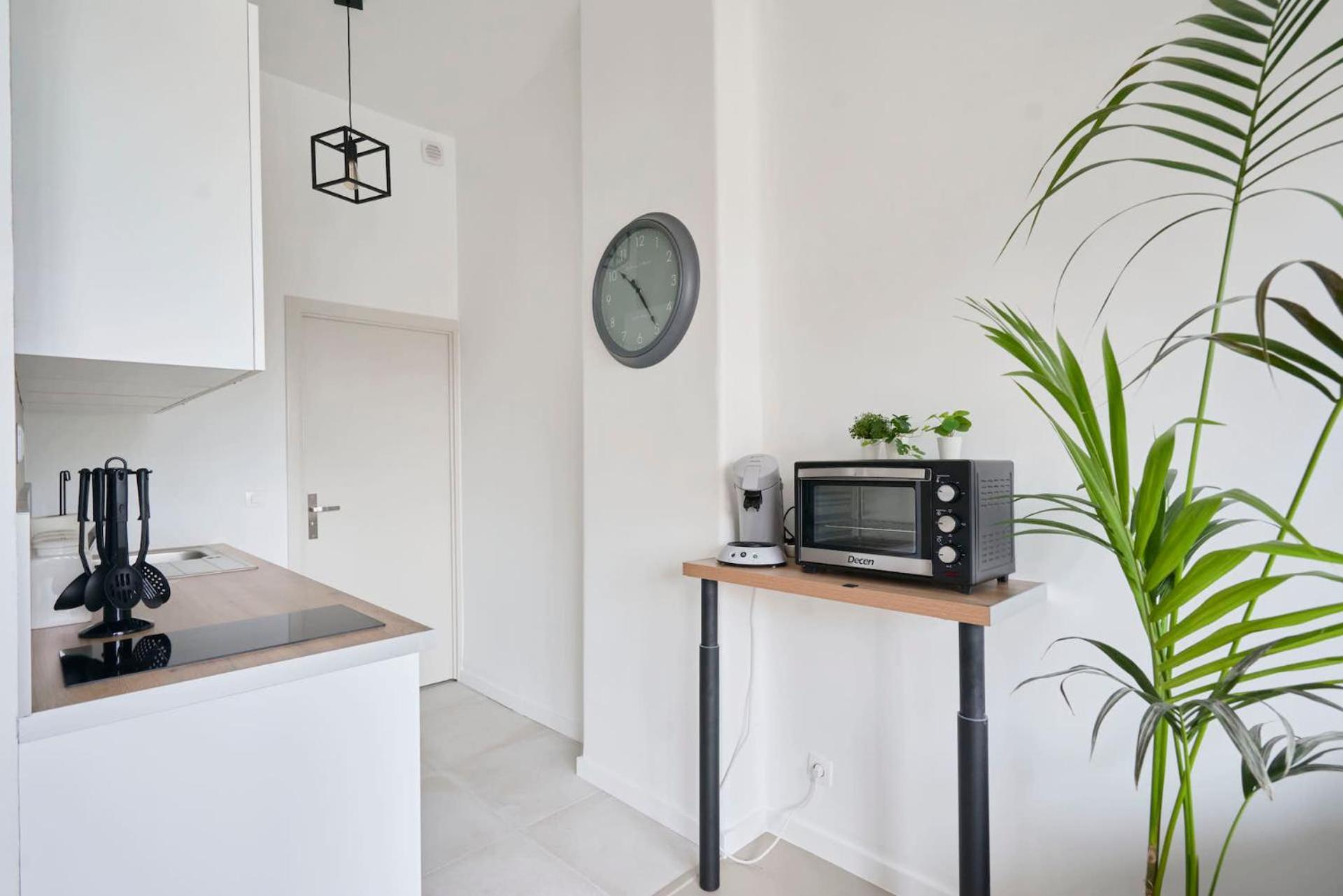 Locationstourcoing - Le Dron公寓 外观 照片
