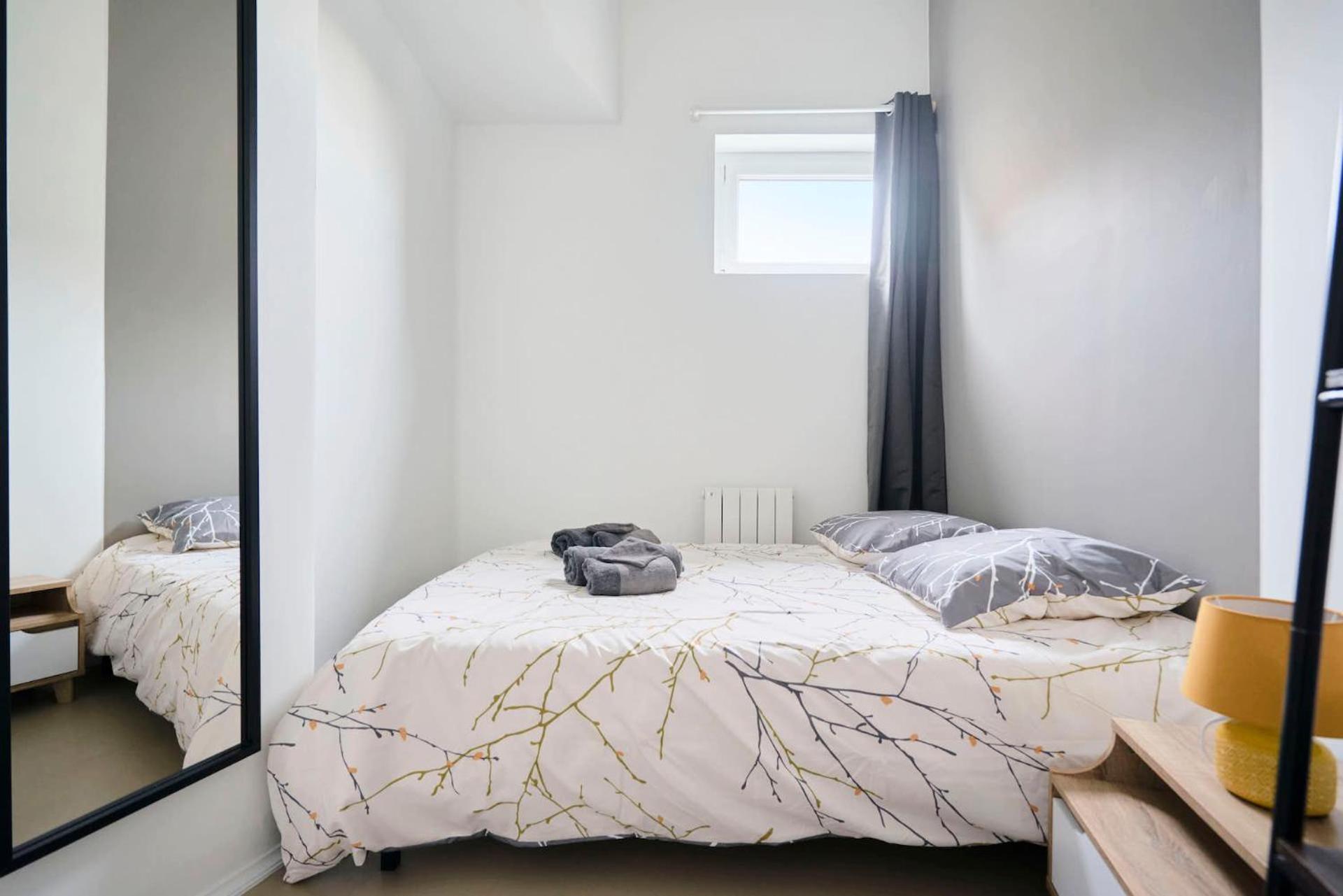 Locationstourcoing - Le Dron公寓 外观 照片