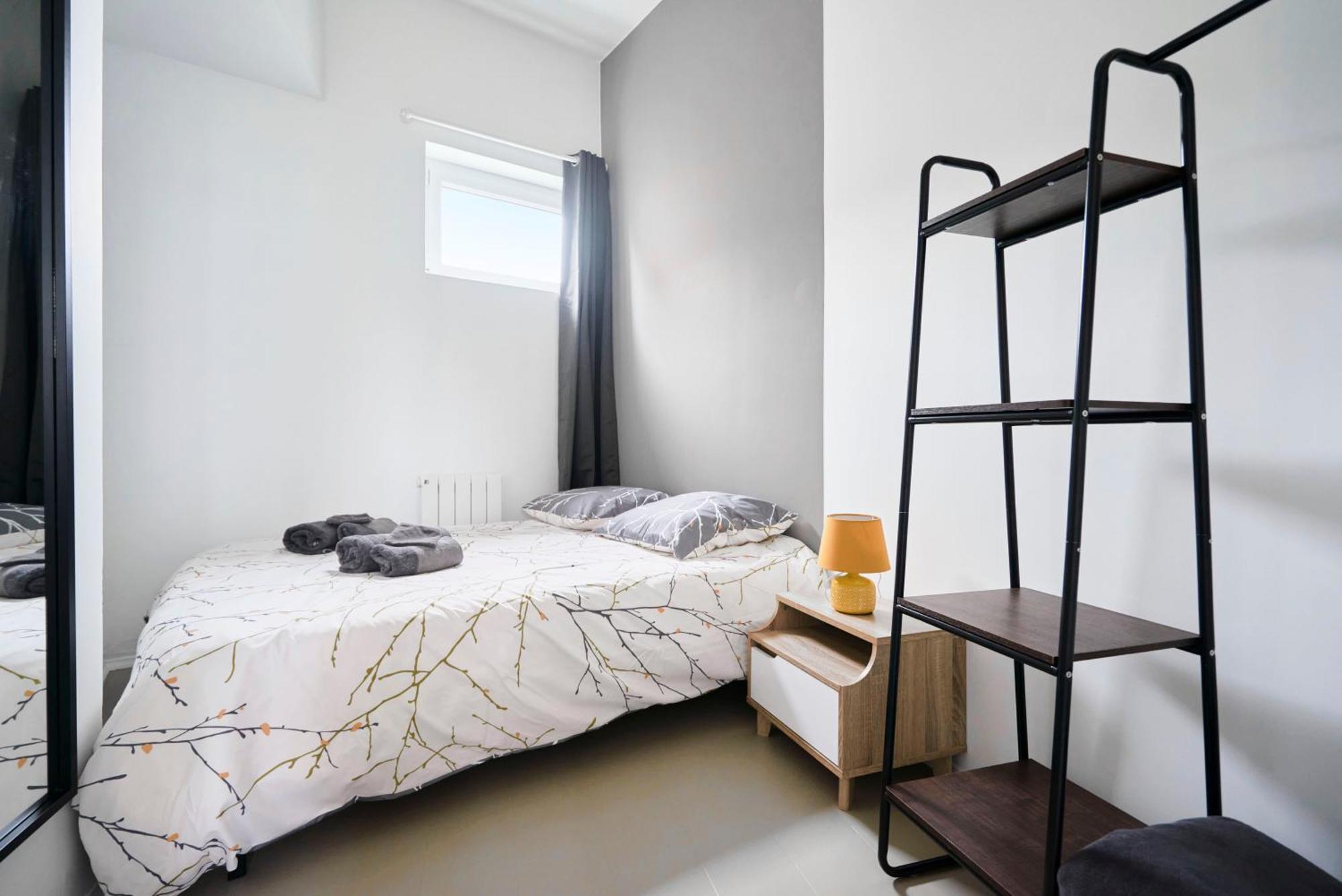 Locationstourcoing - Le Dron公寓 外观 照片
