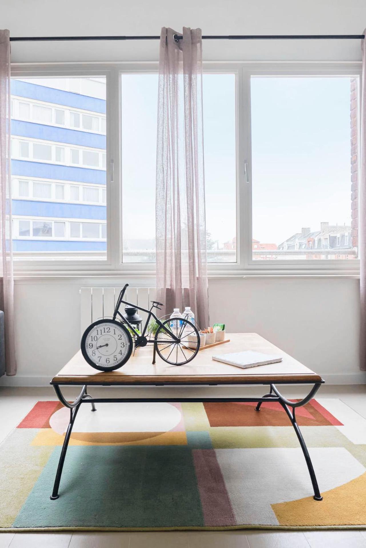 Locationstourcoing - Le Dron公寓 外观 照片